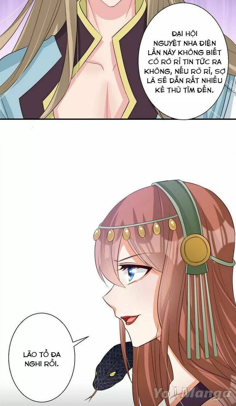 độc y cuồng phi chapter 67 25