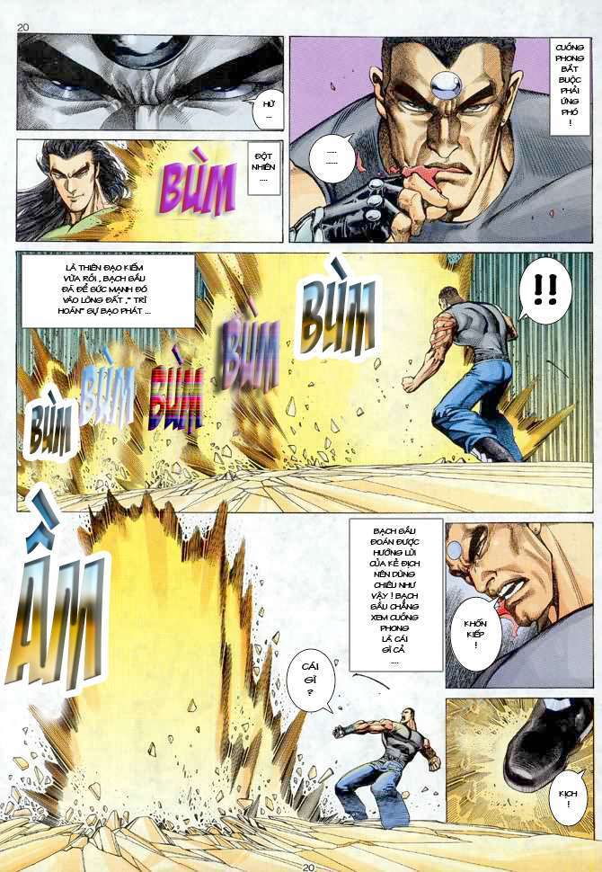 võ thần chapter 47 18