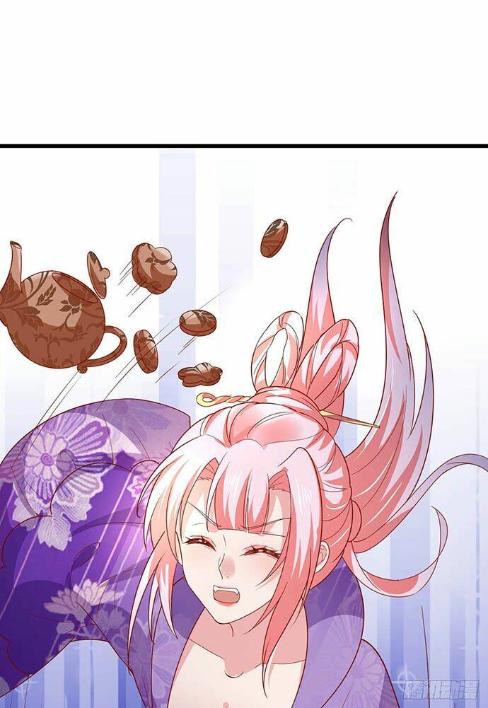 bệnh kiều phu quân ngạnh thượng cung chapter 13 41