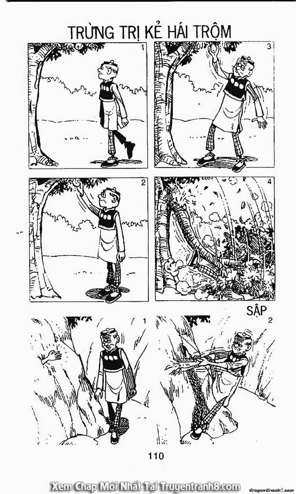 chú thoong chapter 219 5