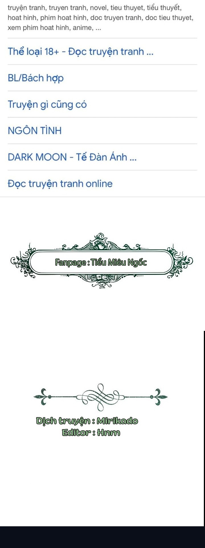 đừng đến cửa hàng của ác nữ phản diện chapter 68 2