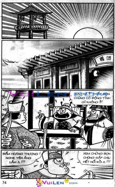 thần đồng đất việt chapter 54 31