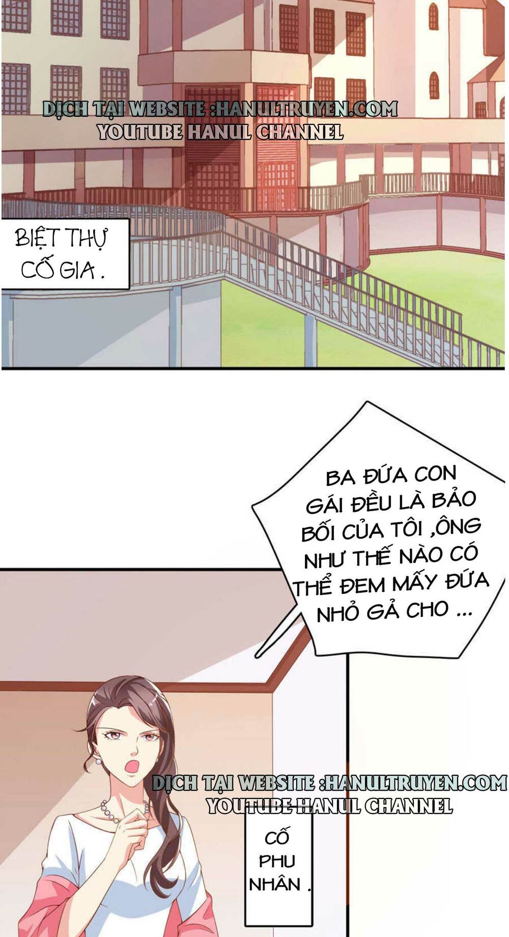 lật đổ lãnh điện hạ satan chapter 7 29