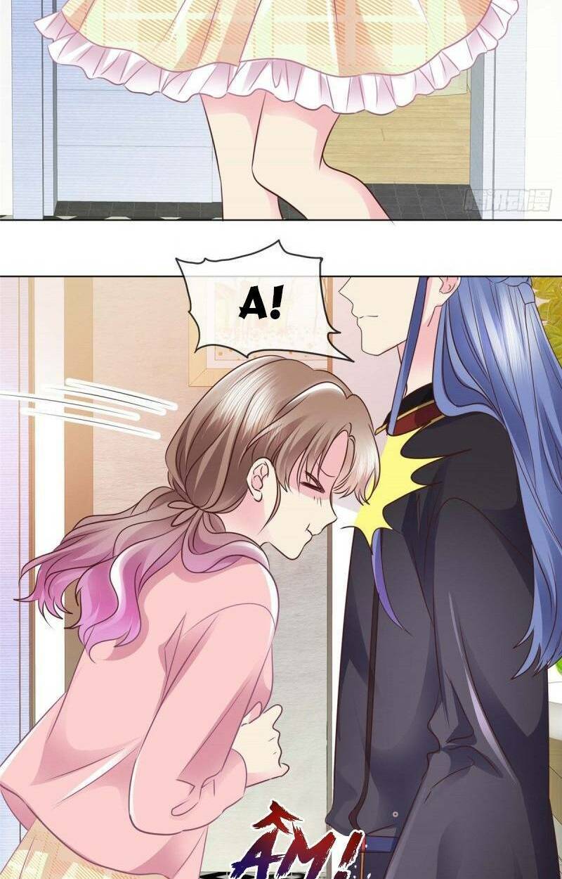 thần tiên đại nhân của tôi chapter 2 31