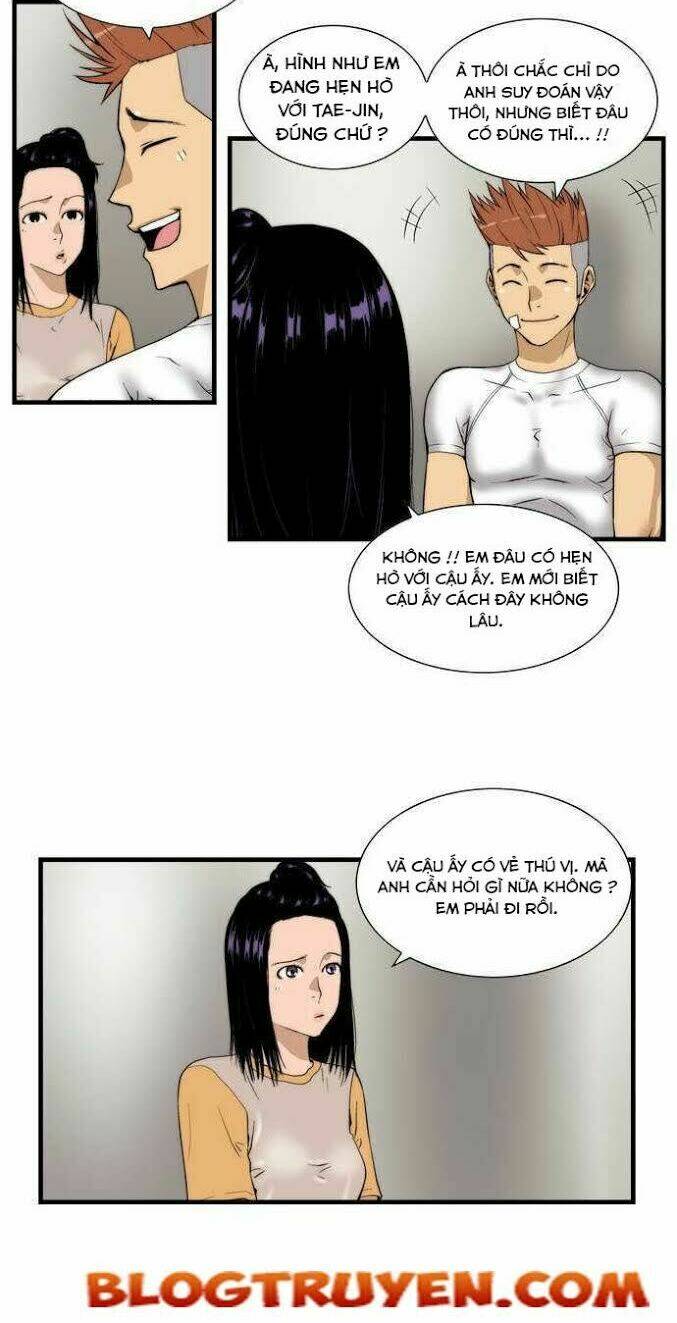 green boy chapter 20 5