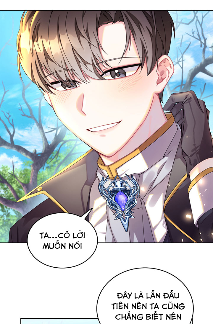 sự hối hận muộn màn chapter 1 107