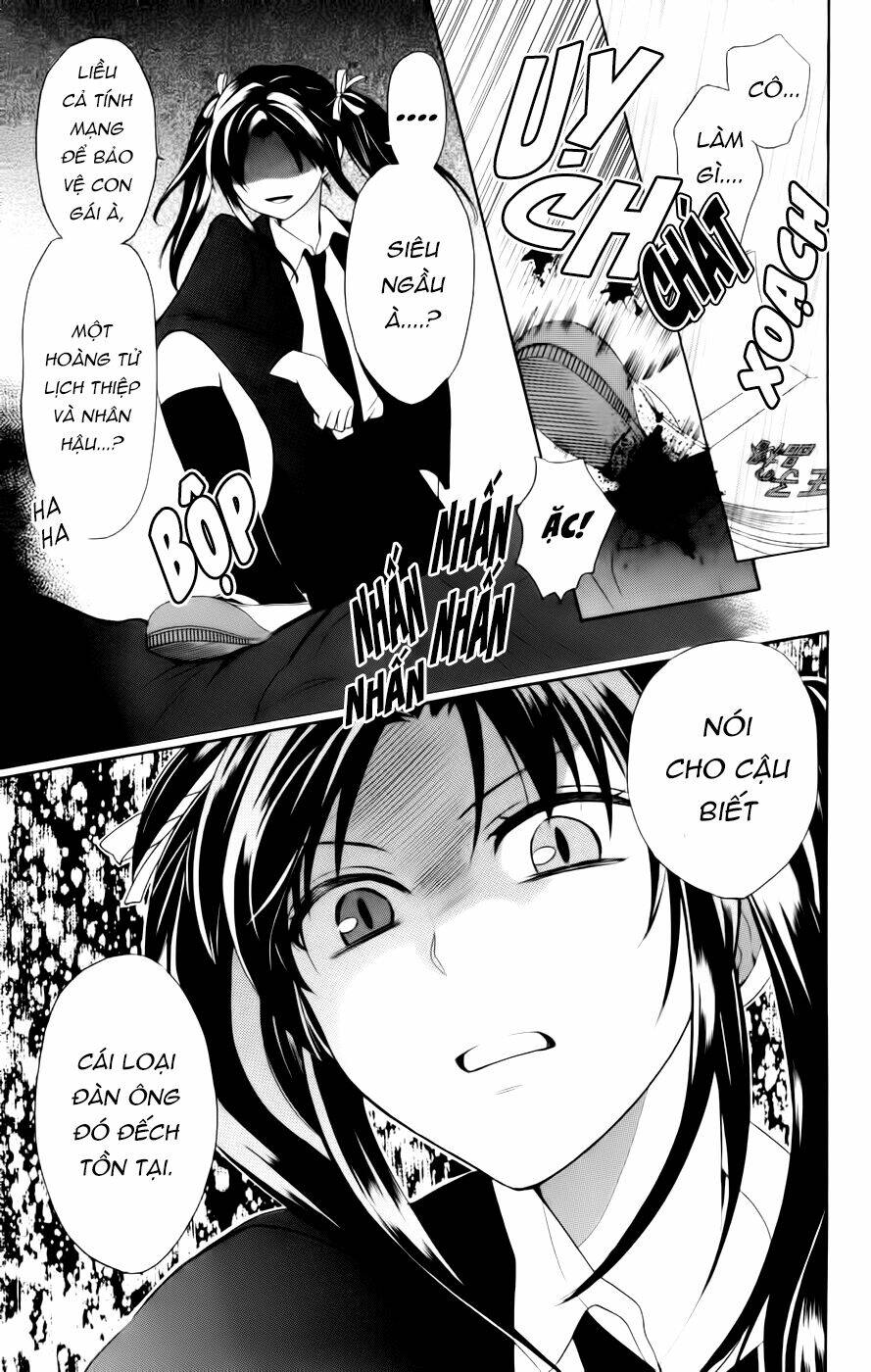 thầy giáo của tôi chapter 70 13