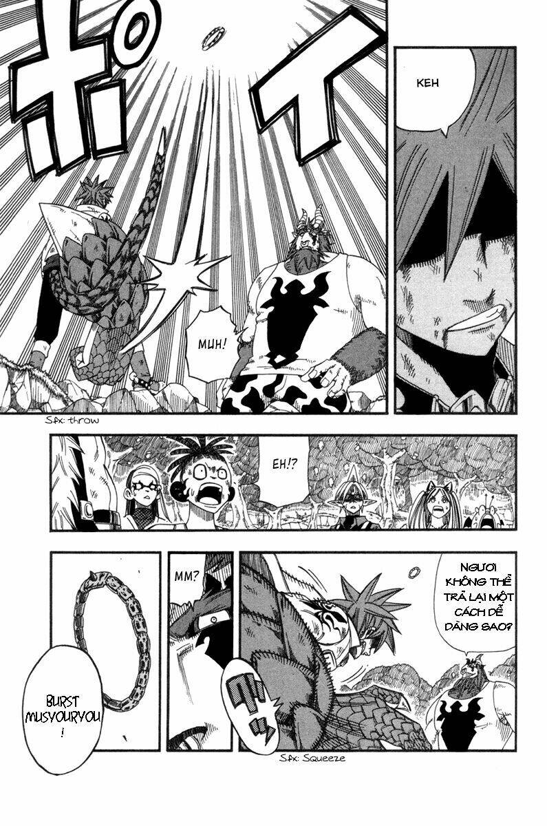 buster keel chapter 21 4