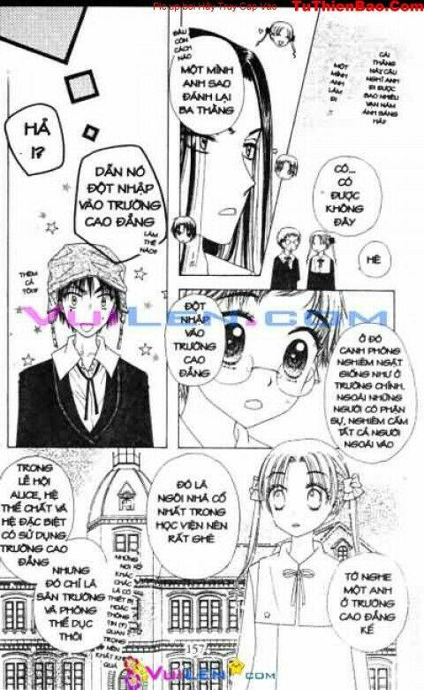 gakuen alice chapter 23 157