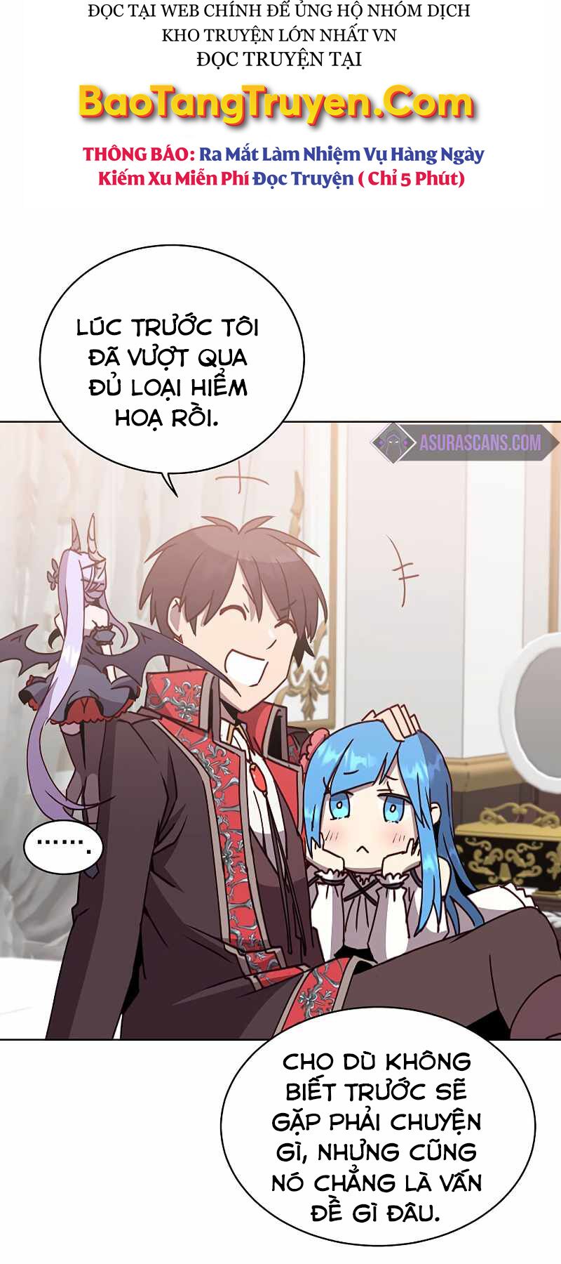 Anh Hùng Mạnh Nhất Trở Lại chapter 82 44