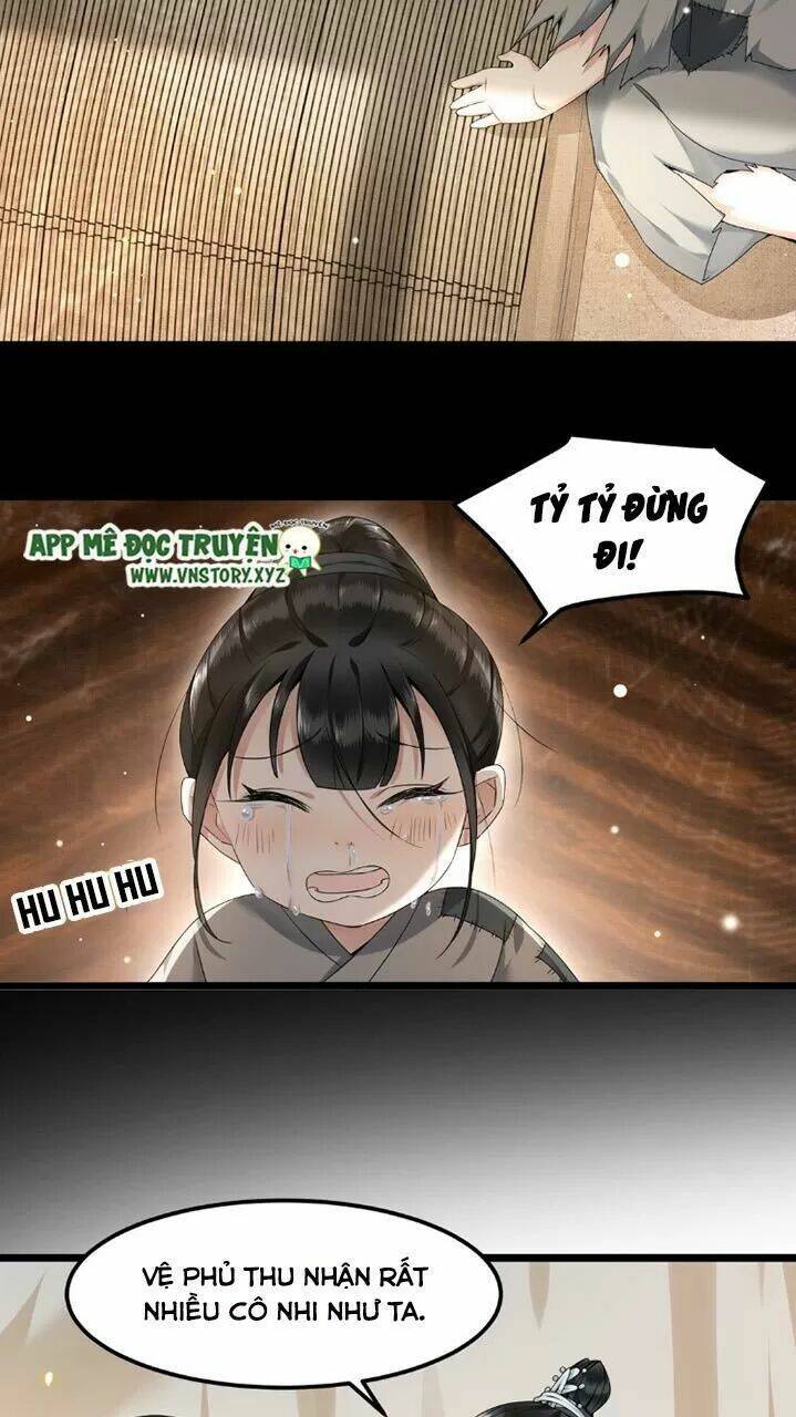 phượng hoàng vu phi chapter 48 19