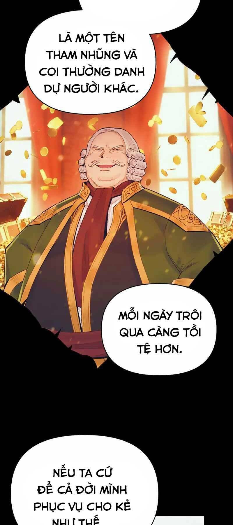 tu sĩ trị liệu của thái dương giáo chapter 40 43