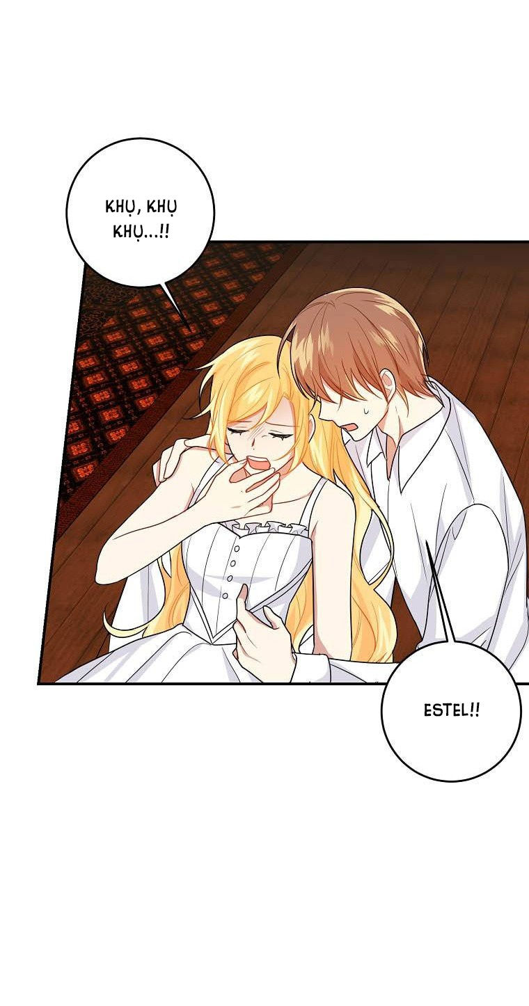 tôi là tiểu thư của gia đình này chapter 129 58