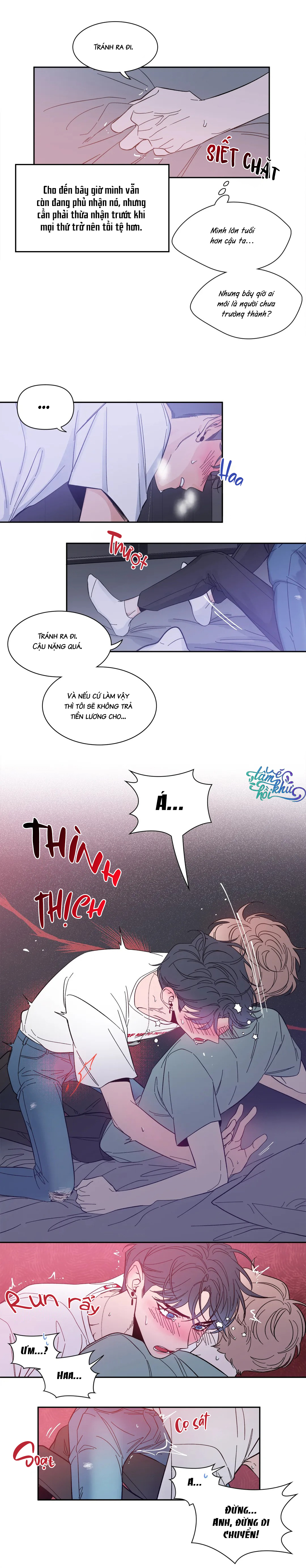 bản phác họa chapter 16 12