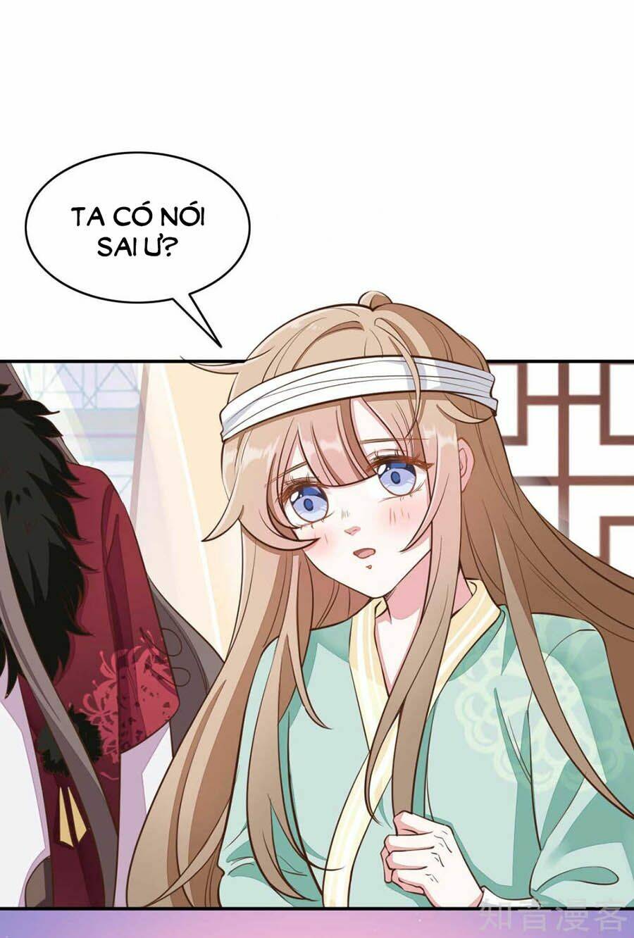 đích nữ hữu độc chapter 61 2