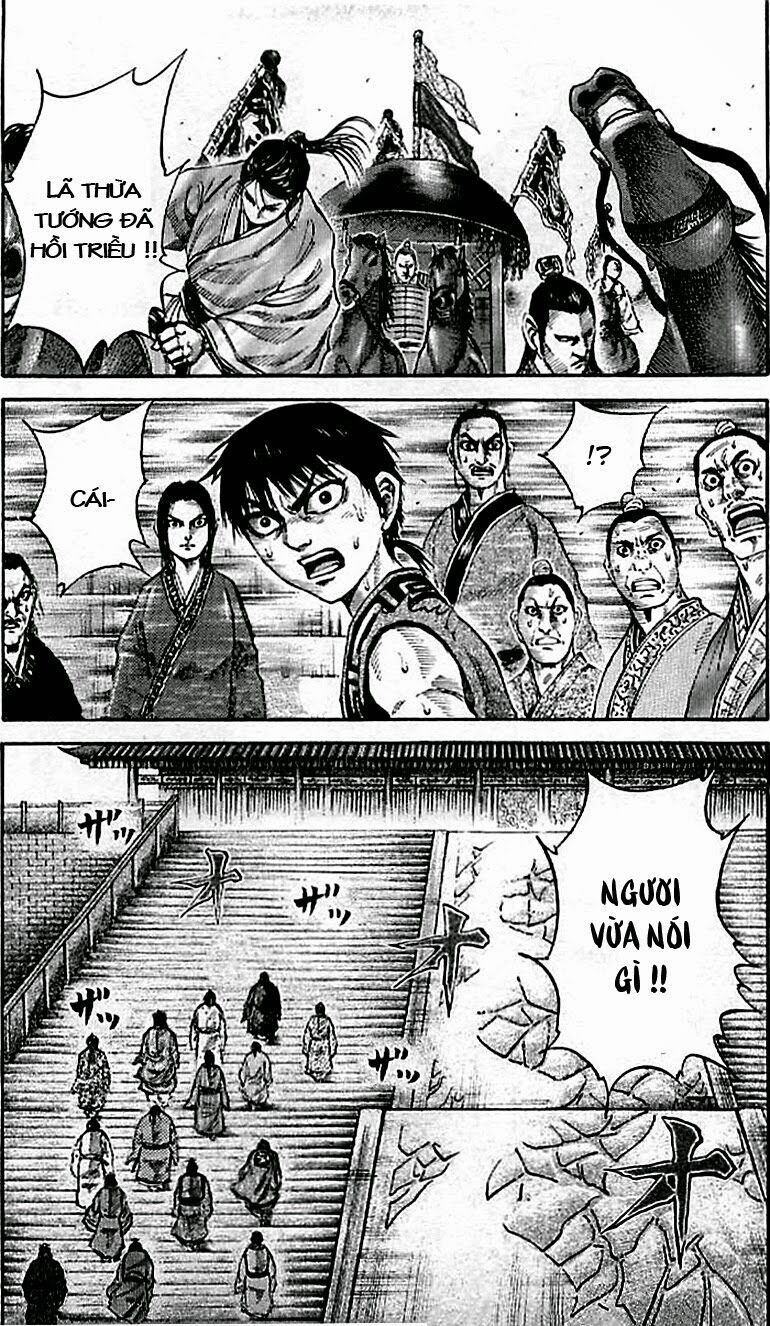 kingdom - vương giả thiên hạ chapter 97 5