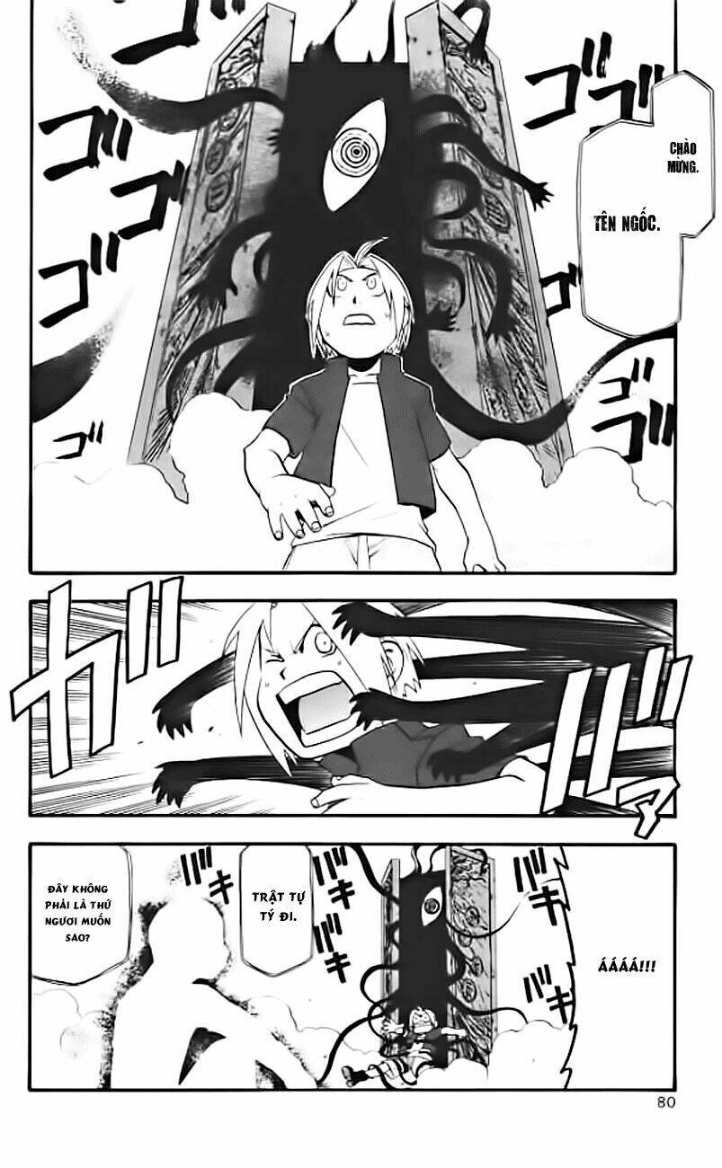 giả kim thuật chapter 23 32