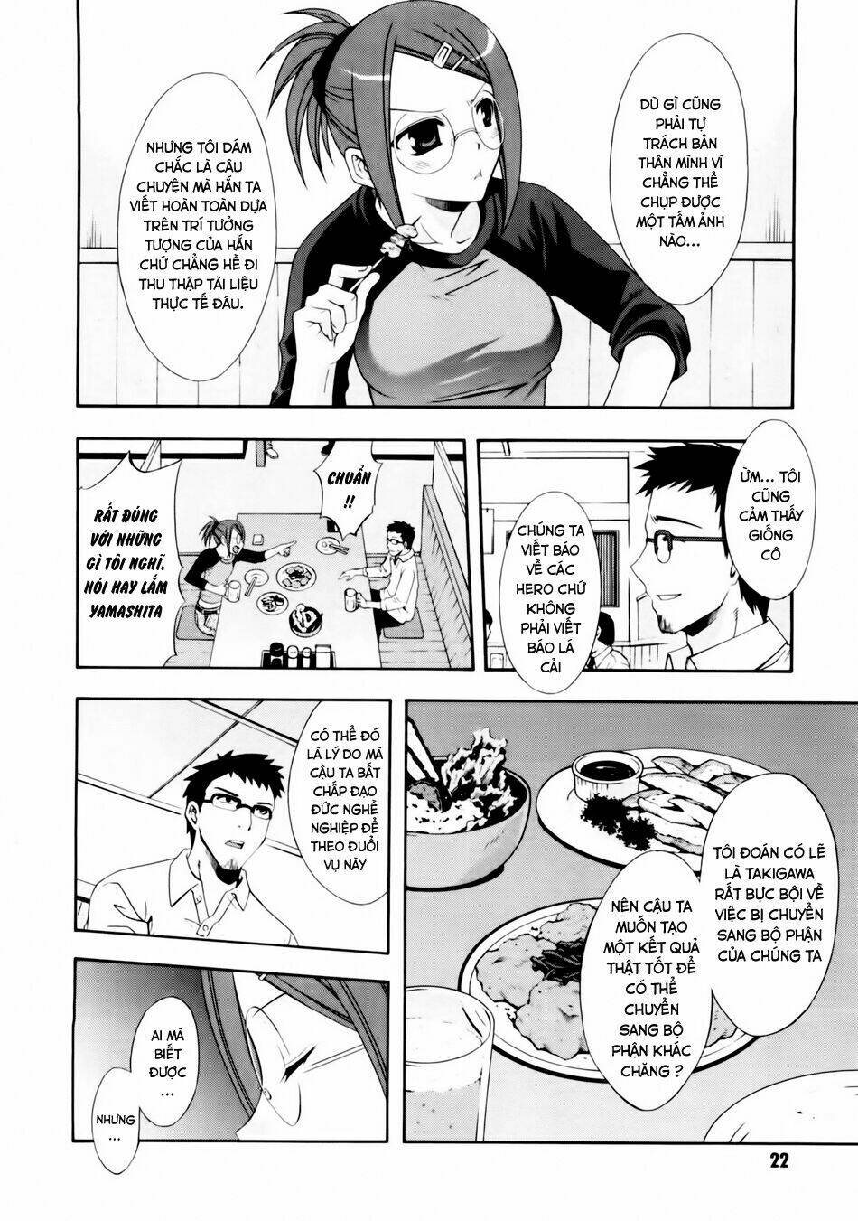 anh hùng xấu xa chapter 15 19