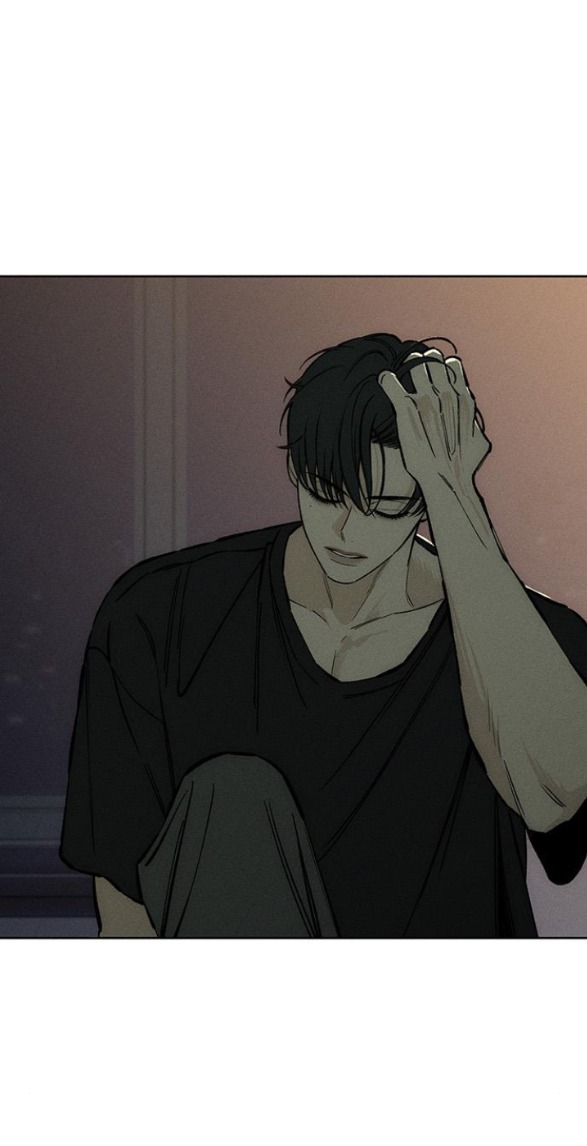 [18+] Nước Mắt Trên Đóa Hoa Tàn chapter 25.1 22