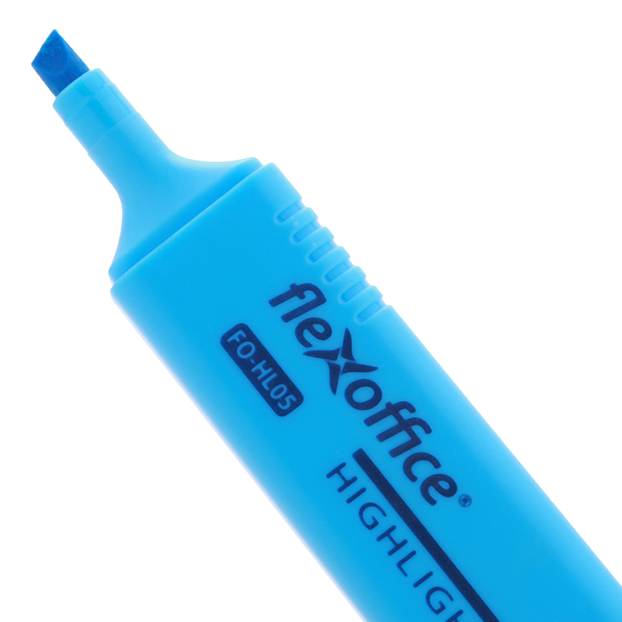 Bút Dạ Quang Flexoffice Fo - Hl05