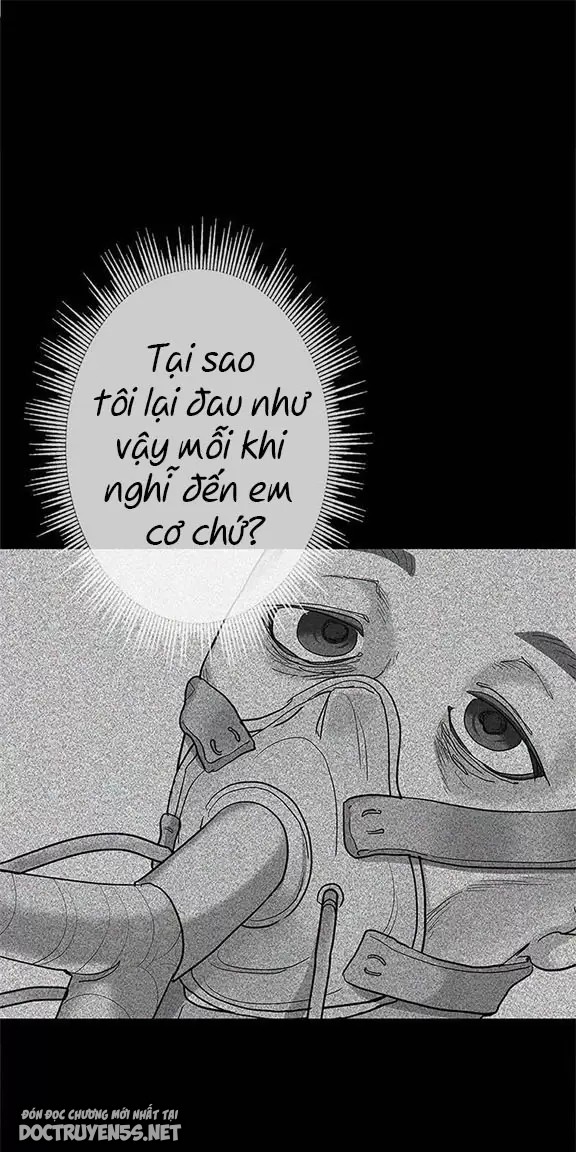 nếu tôi là nhân vật phản diện liệu tôi sẽ chết chapter 1 49