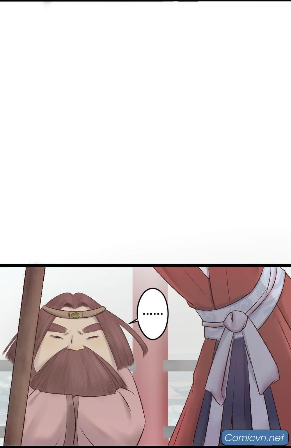 mạnh bà truy phu ký chapter 21 8