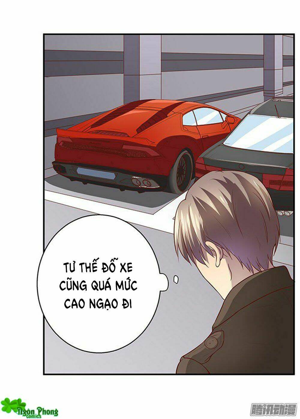 khi trò chơi ác ma bắt đầu chapter 8 54