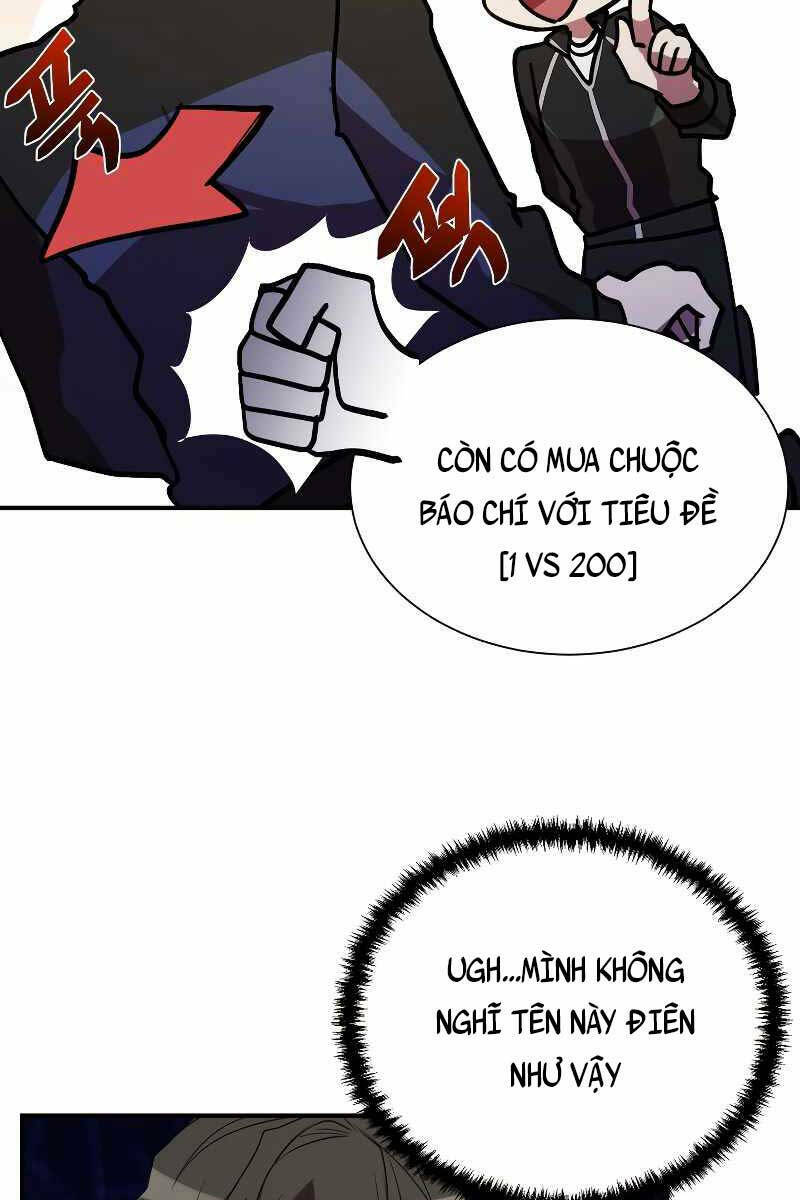 giả vờ làm kẻ vô dụng ở học đường chapter 46 79