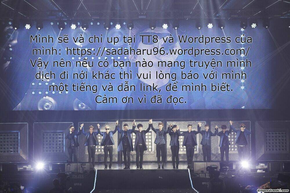 ore-tachi tsukiattemasun chapter 4 3