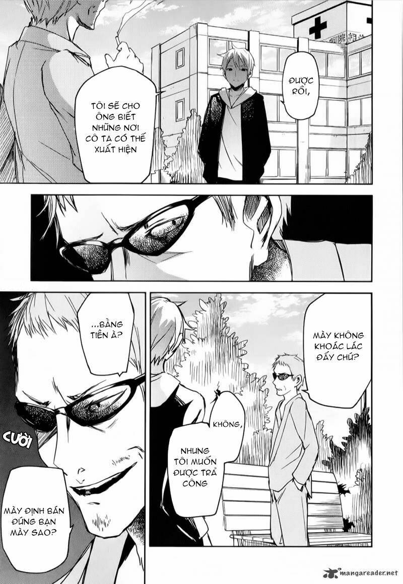 instant bullet chapter 6 28