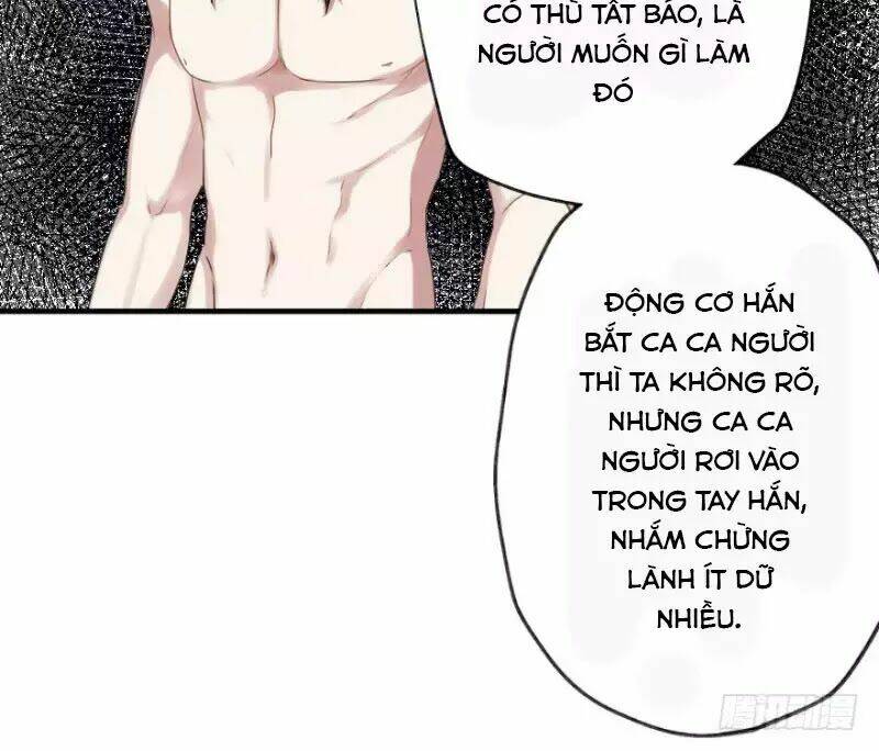 hành trình sủng đế cơ chapter 3 30