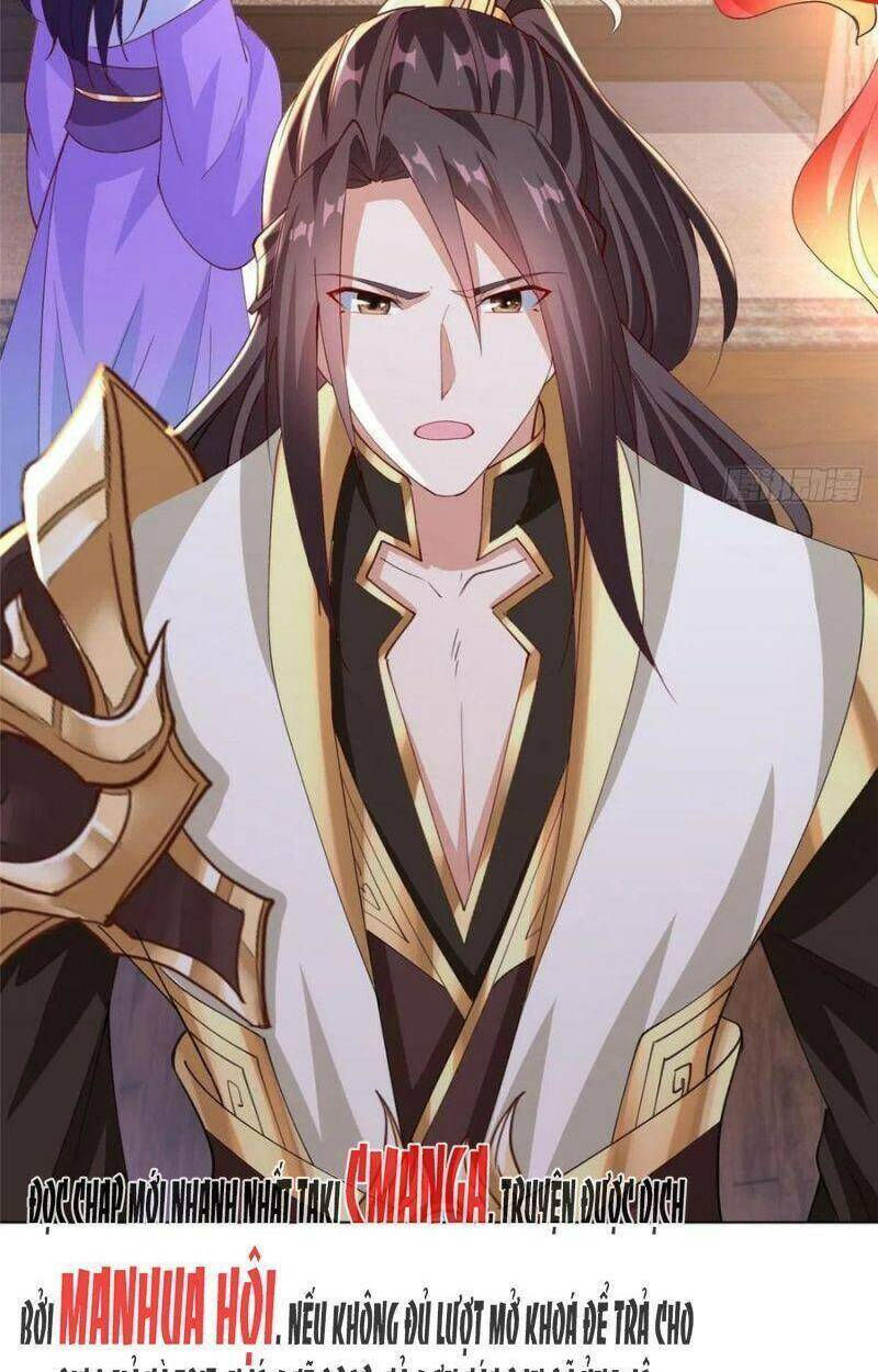 người nuôi rồng chapter 99 29