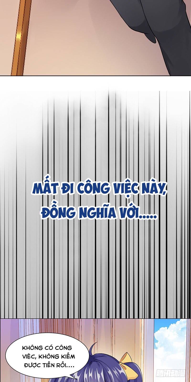song bảo vô địch chapter 0 14