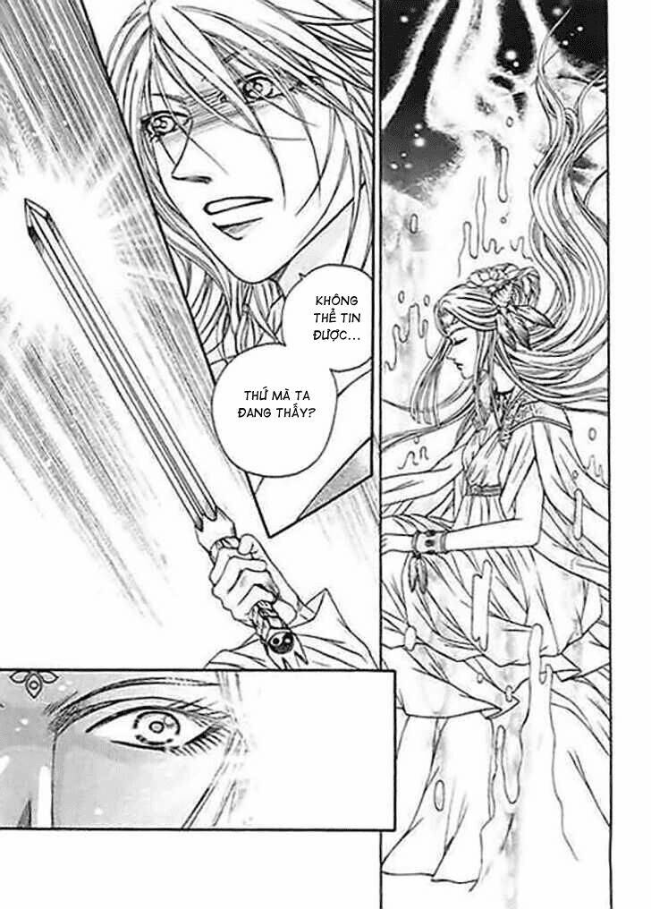 divine melody (tiên khúc) chapter 21 25