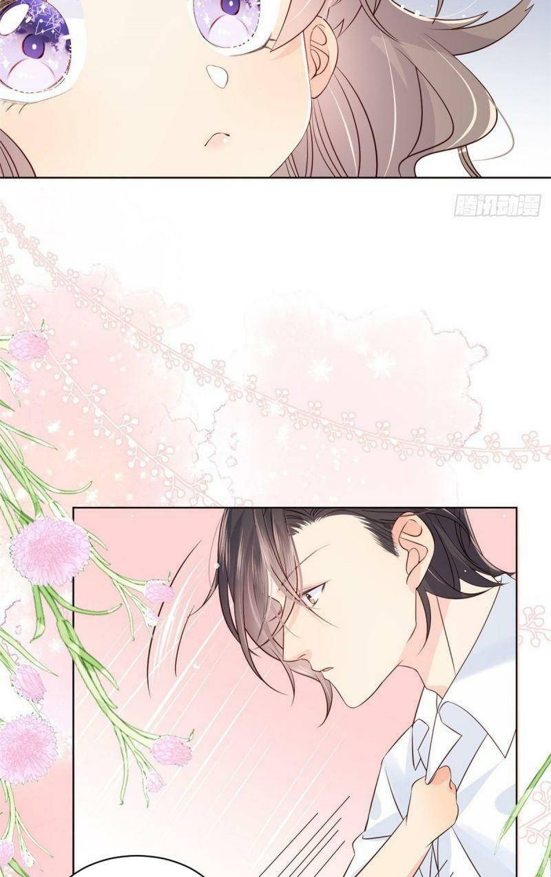 đoàn sủng lão đại ba tuổi rưỡi chapter 3 25