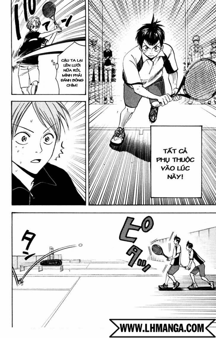 baby steps chapter 24 11