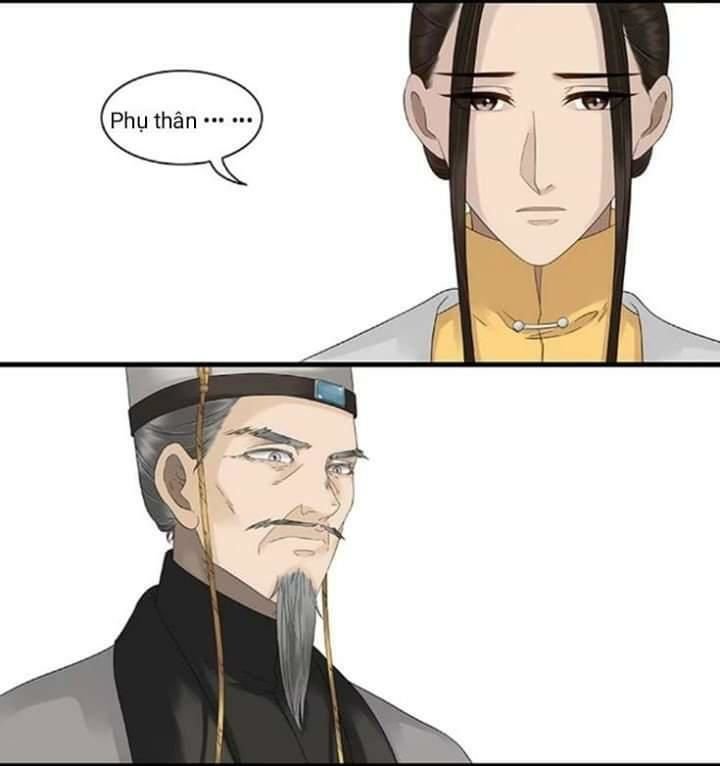 mưa chìm sâu trong mây chapter 33 5