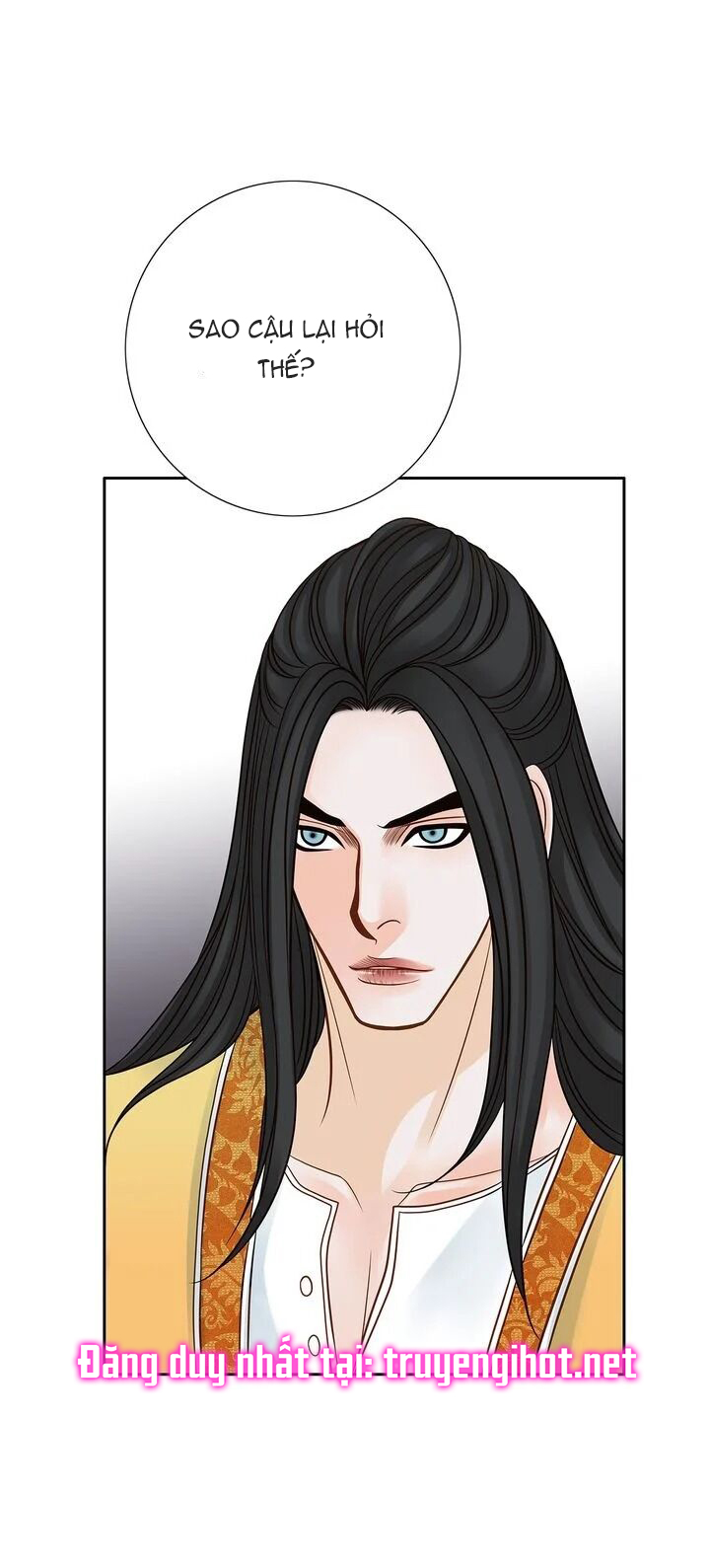 nữ hoàng bí ẩn chapter 20.2 17