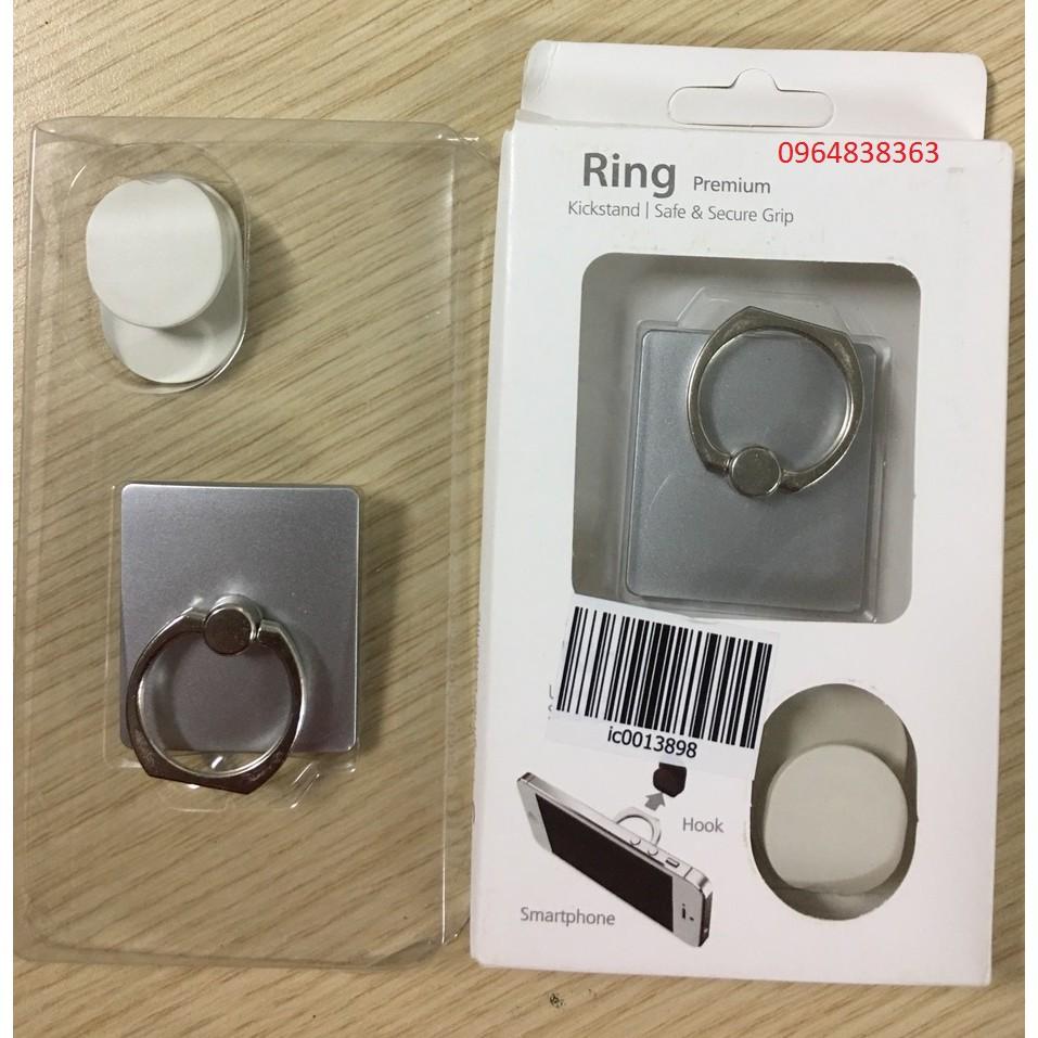 IRING Giá đỡ điện thoại và móc treo