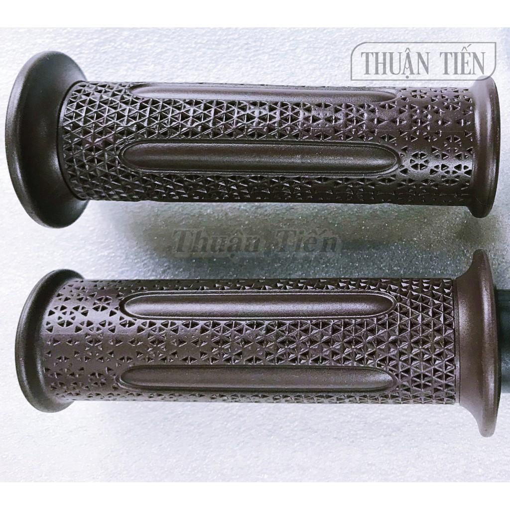 BAO TAY SH MODE 2020 NÂU HOẶC ĐEN CÓ ỐNG GA, CHẾ ĐƯỢC NHIỀU LOẠI XE - ĐÚNG HÀNG XE MỚI VỀ