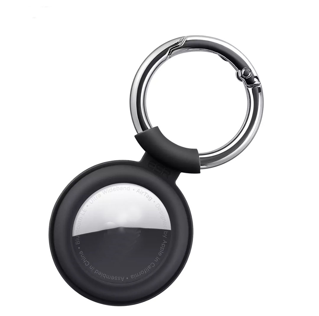 Bao case bảo vệ Airtag thương hiệu ESR Set 2 cái - Hàng chính hãng