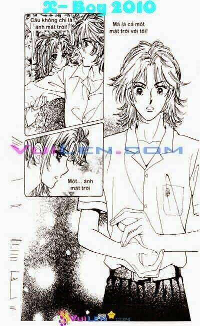 cô giáo tuổi 18 chapter 12 99