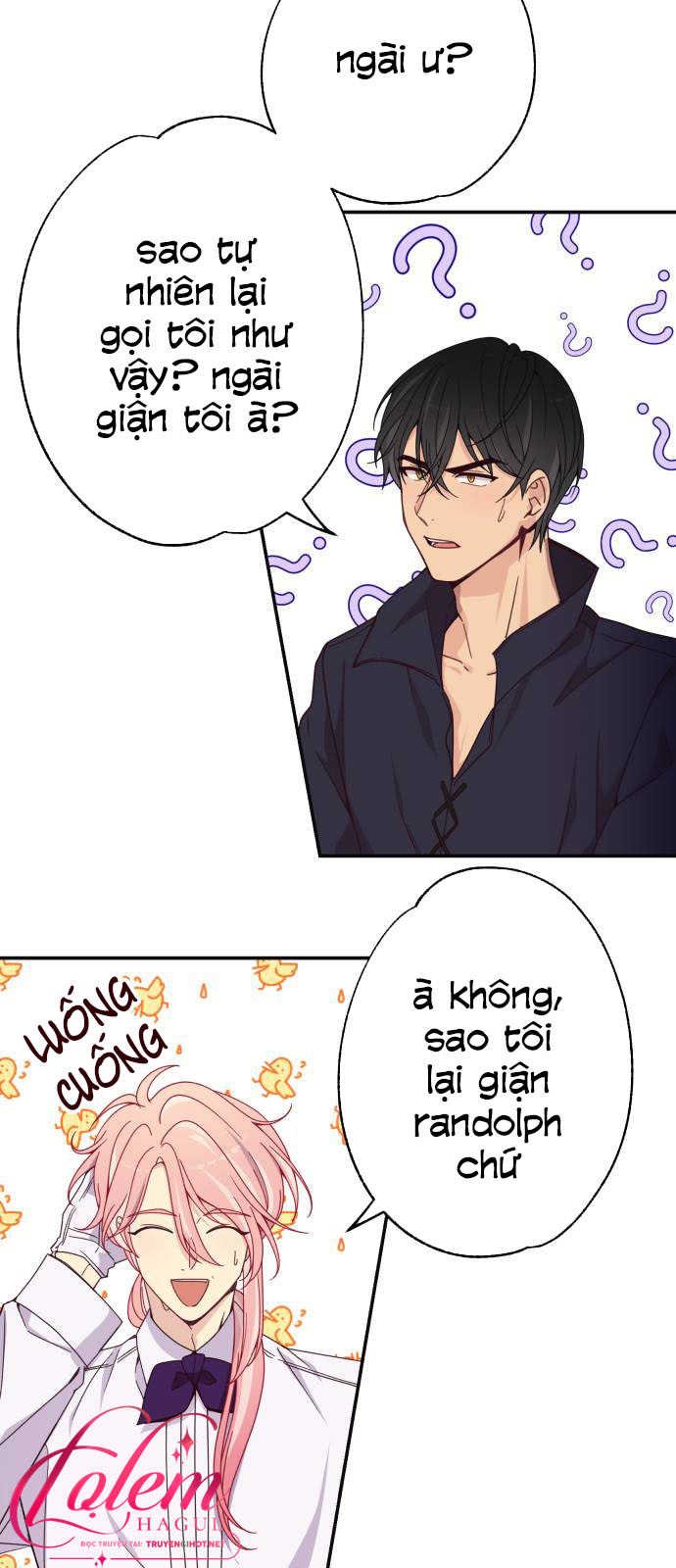 tôi không muốn kết hôn nữa chapter 1 40