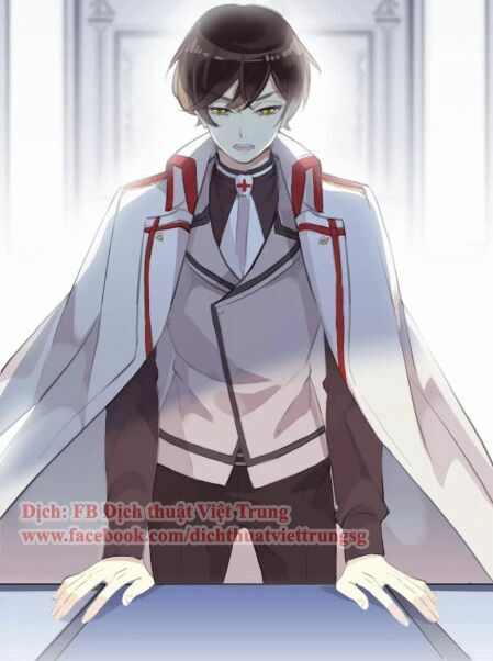 vết cắn ngọt ngào phần 2 chapter 19 42