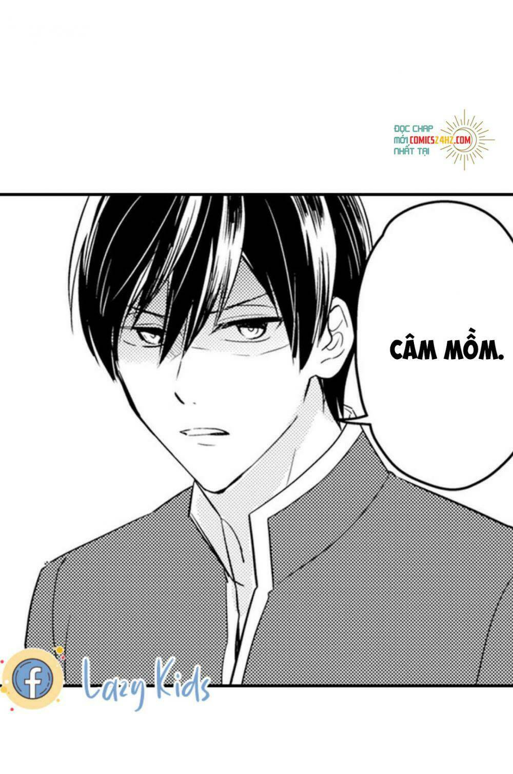 mang thai ở trường nam sinh chapter 83 41