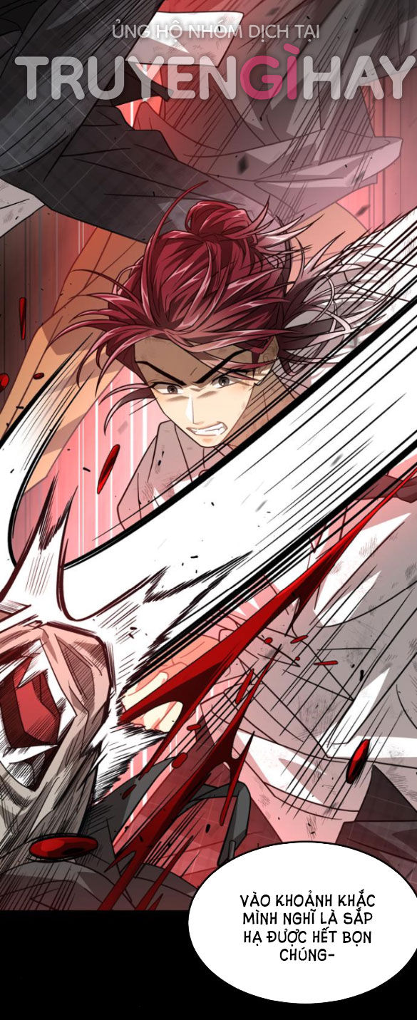 dark moon - tế đàn ánh trăng chapter 35.1 23