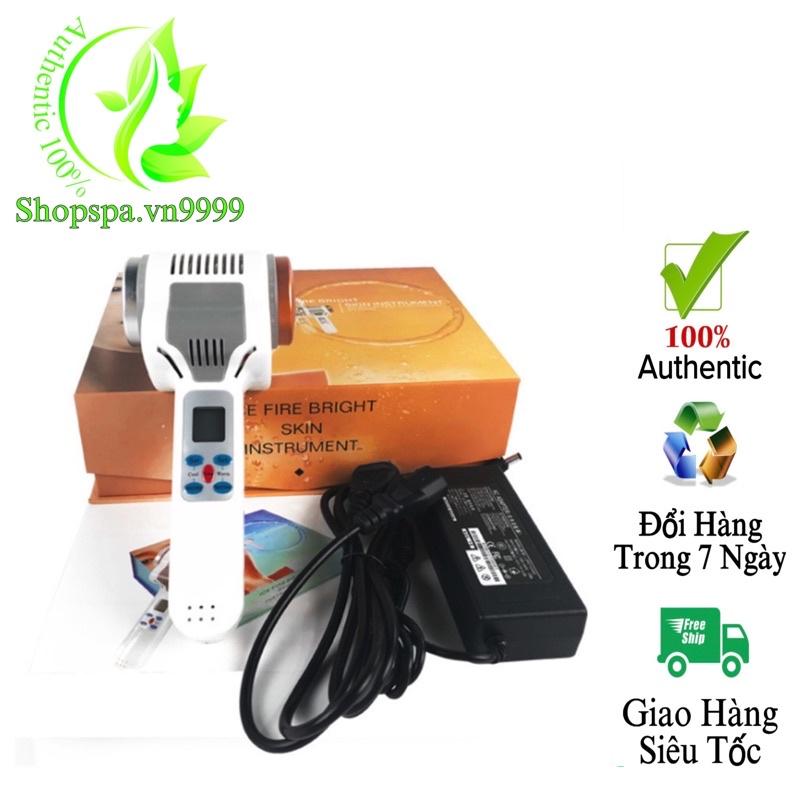 Búa Nóng Lạnh Cao Cấp Loại 1 Điện Di Tinh Chất
