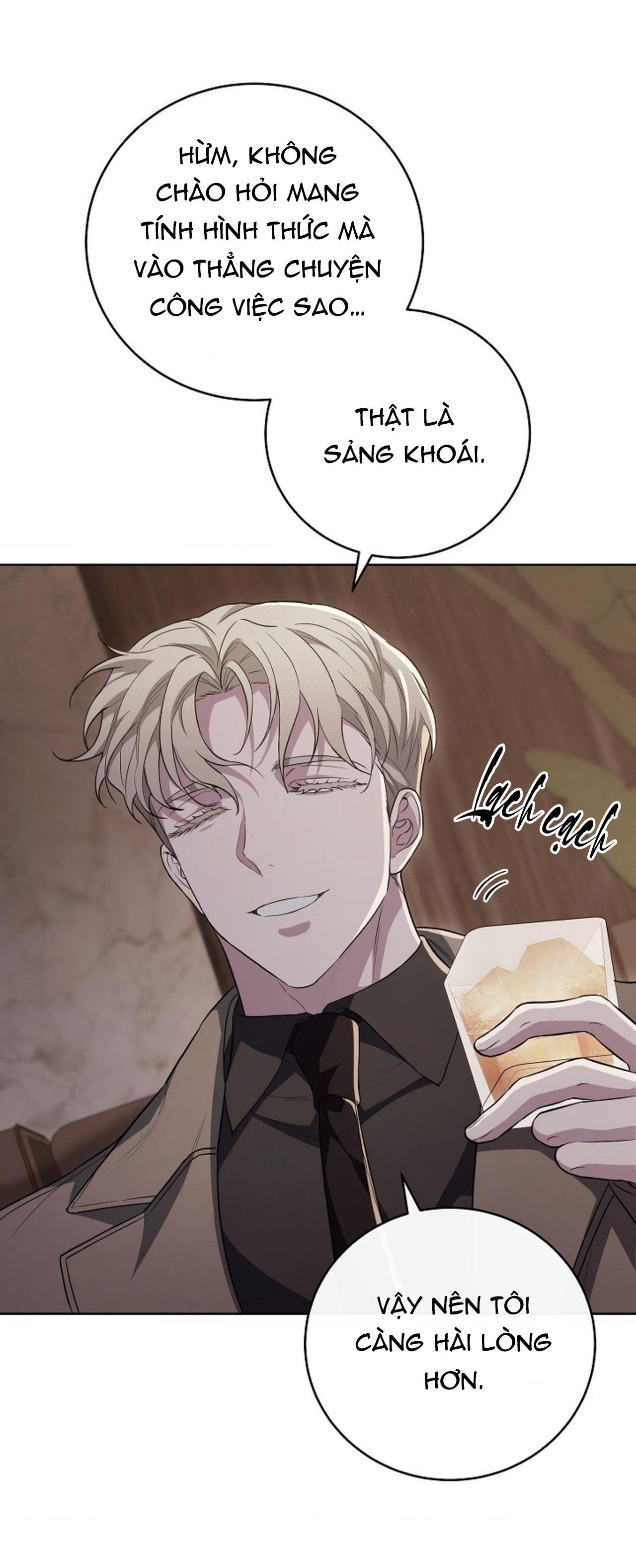 (abo)mối quan hệ không hoàn chỉnh chapter 3 48