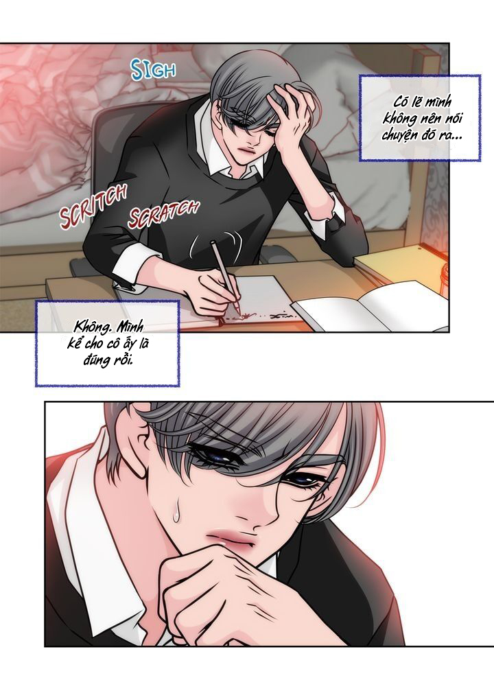 người đàn ông của tôi chapter 39.2 2