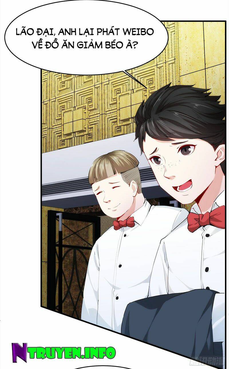 quái trộm thâu tâm chapter 1 9